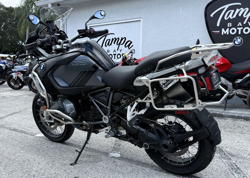 2024 BMW R 1250 GS Adventure