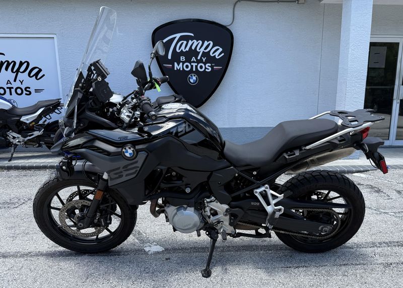 Used 2022 BMW F 750 GS 