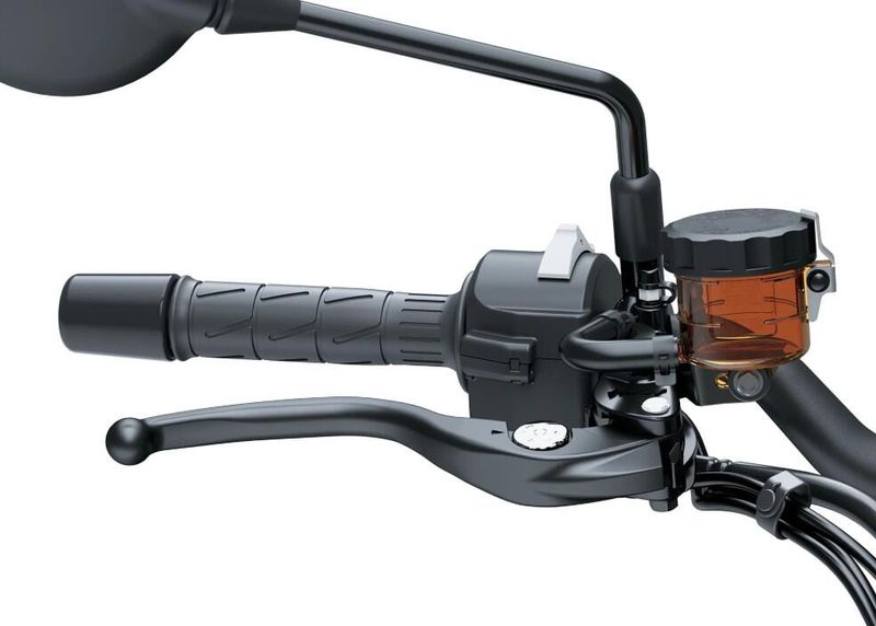 New 2026 Kawasaki Z900RS ABS Image 4