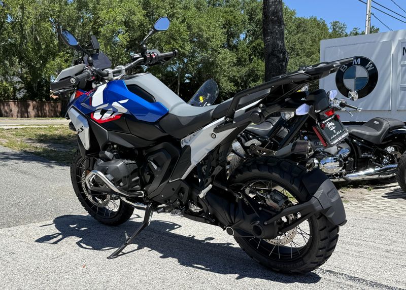 2026 BMW R 1300 GS