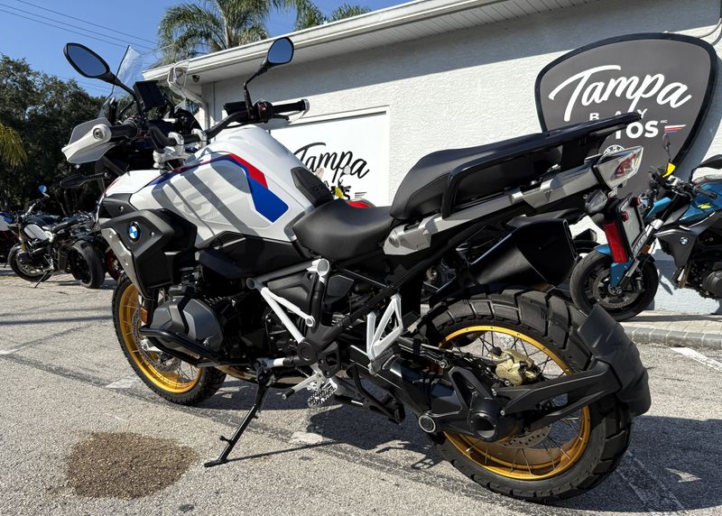 Used 2023 BMW R 1250 GS 
