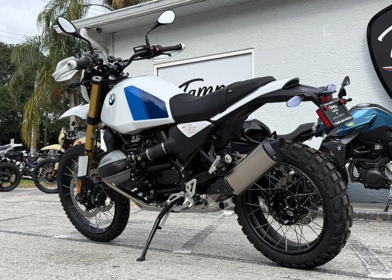 2026 BMW R 12 G/S