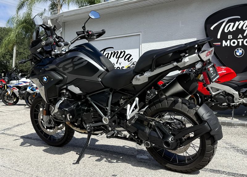 2023 BMW R 1250 GS