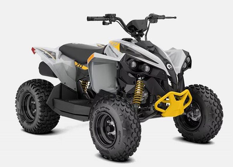2026 Can-Am Renegade 70 EFIImage 1
