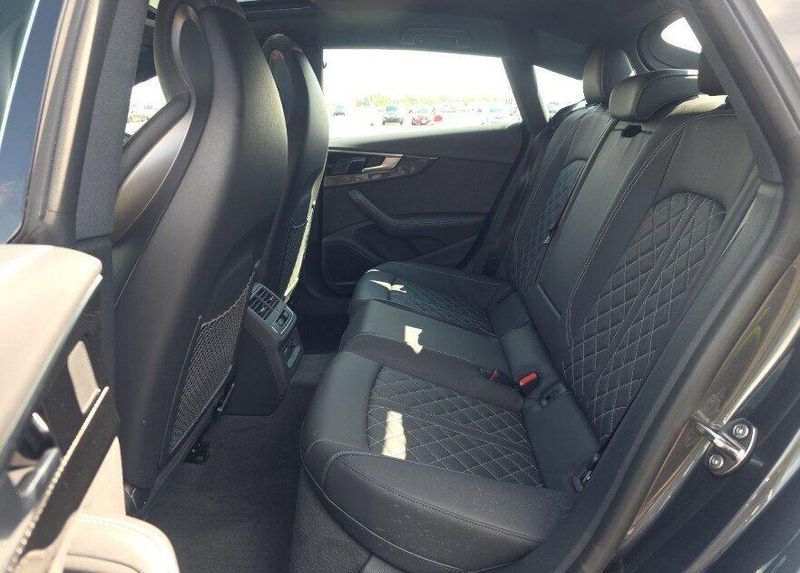 2025 Audi S5 Premium Plus photo 6