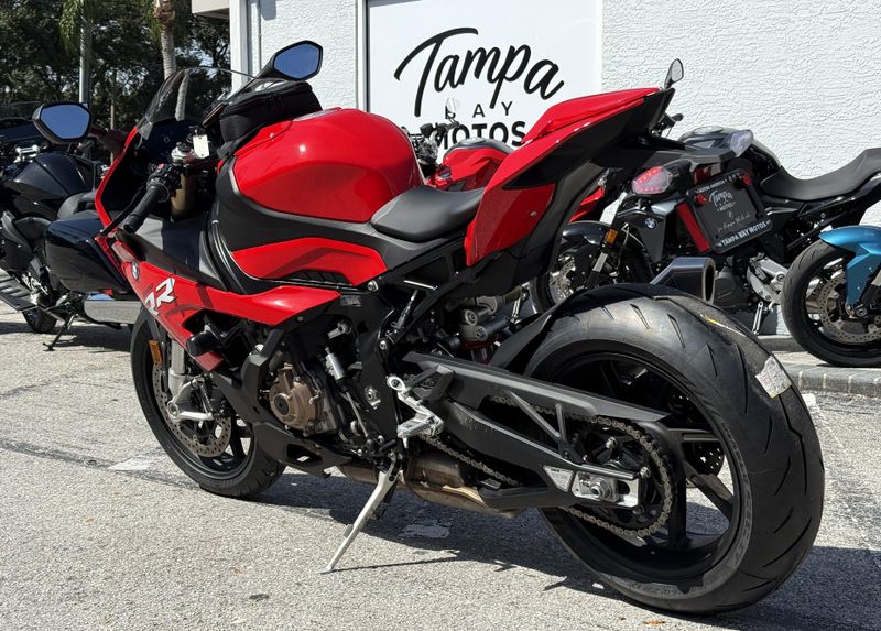 Used 2020 BMW S 1000 RR 