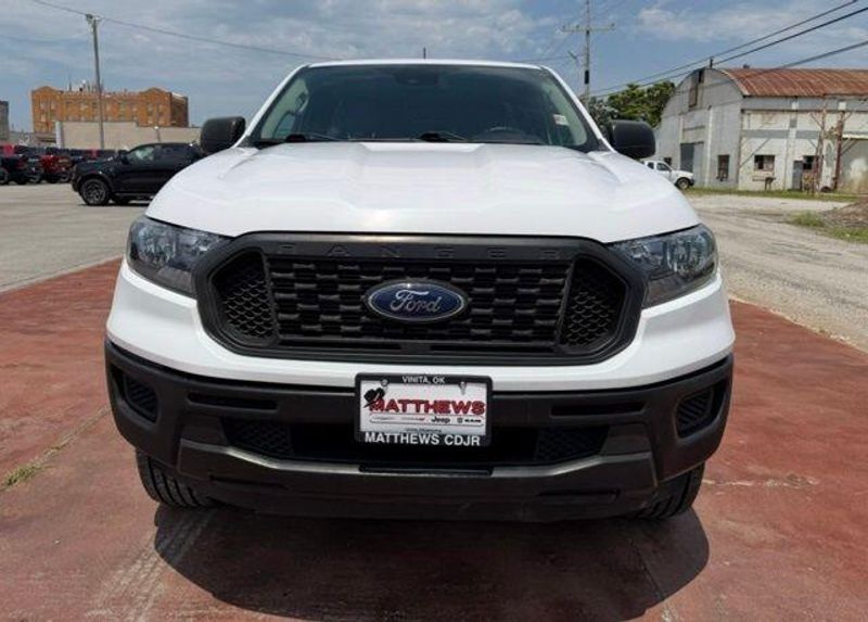 Used 2022 Ford Ranger XLImage 2