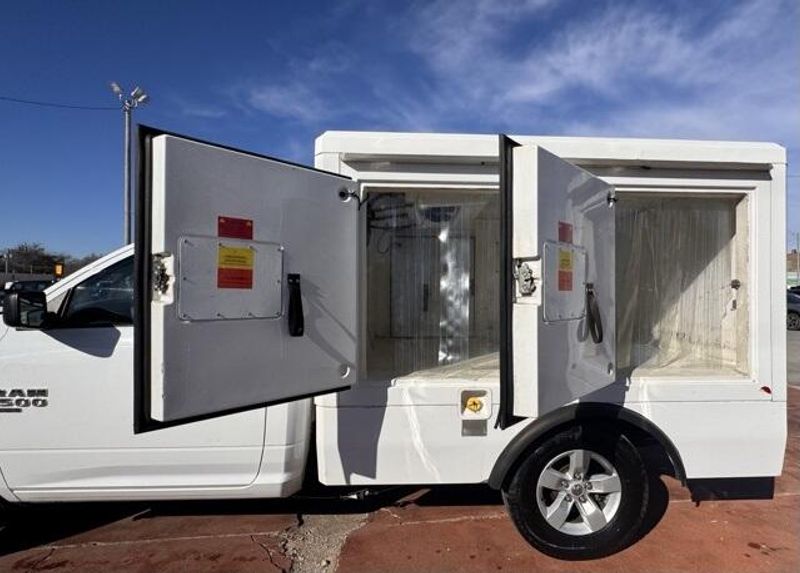 Used 2019 RAM 1500 Classic TradesmanImage 15