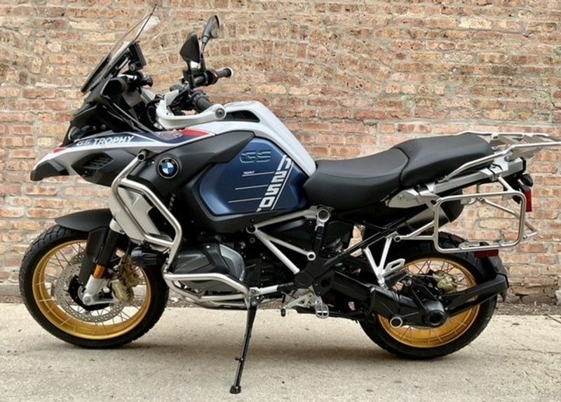 2023 BMW R 1250 GS AdventureImage 4