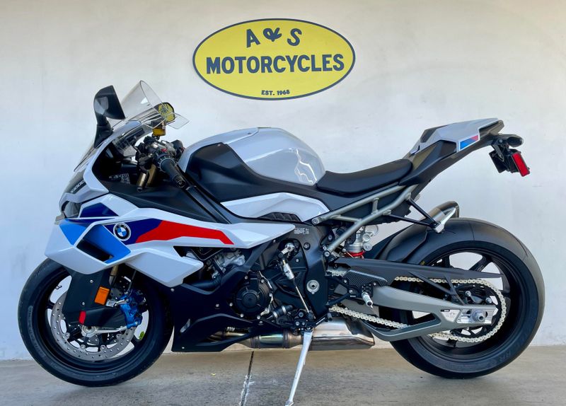 2026 BMW S 1000 RR