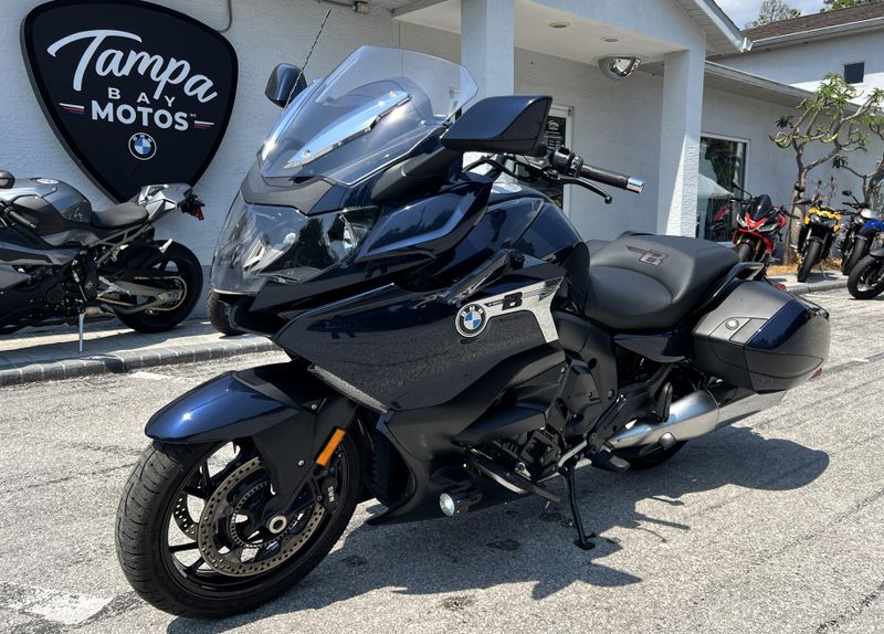 2020 BMW K 1600 B 