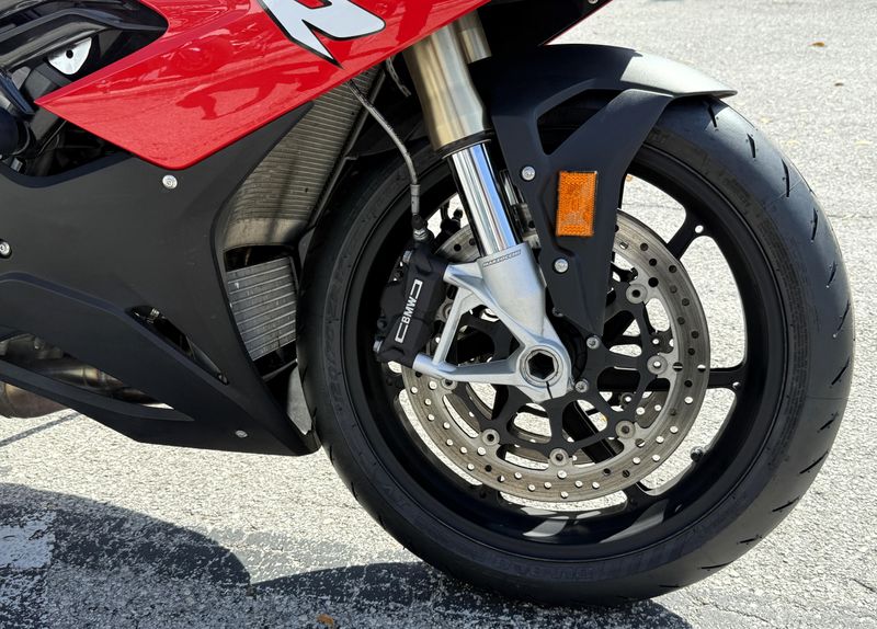 Used 2020 BMW S 1000 RR 
