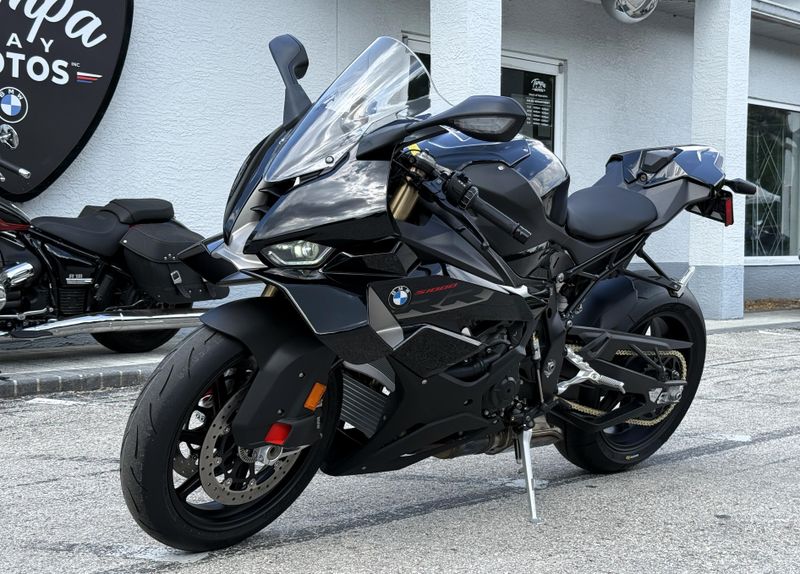 2026 BMW S 1000 RR