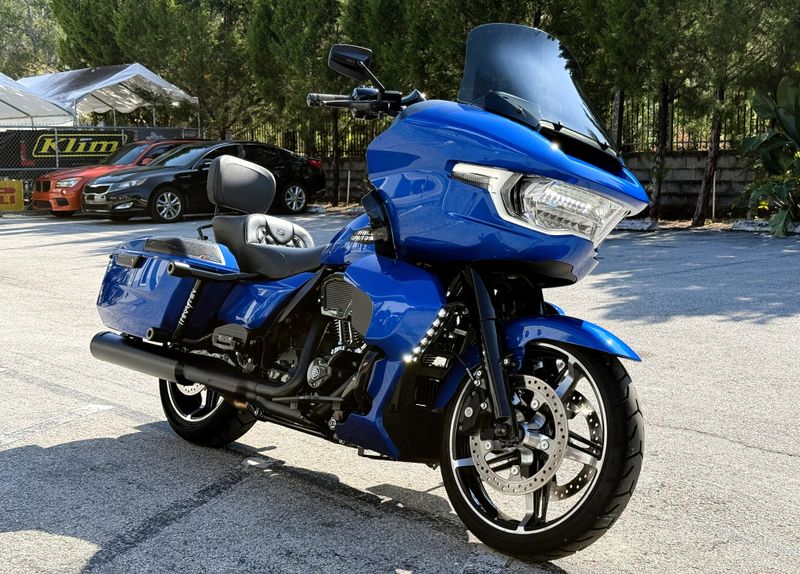 2024 Harley-Davidson