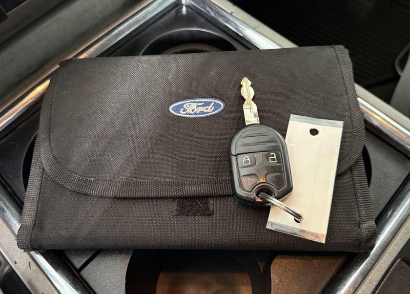 Used 2012 Ford F-250 Image 19