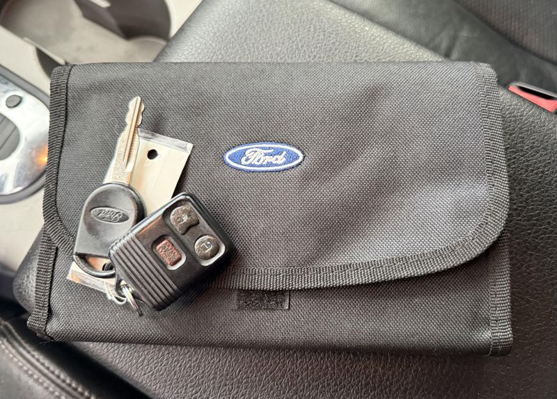 Used 2007 Ford F-150 Image 18