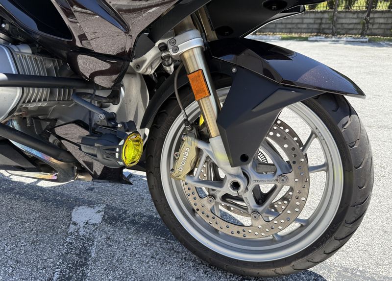 Used 2020 BMW R 1250 RT 