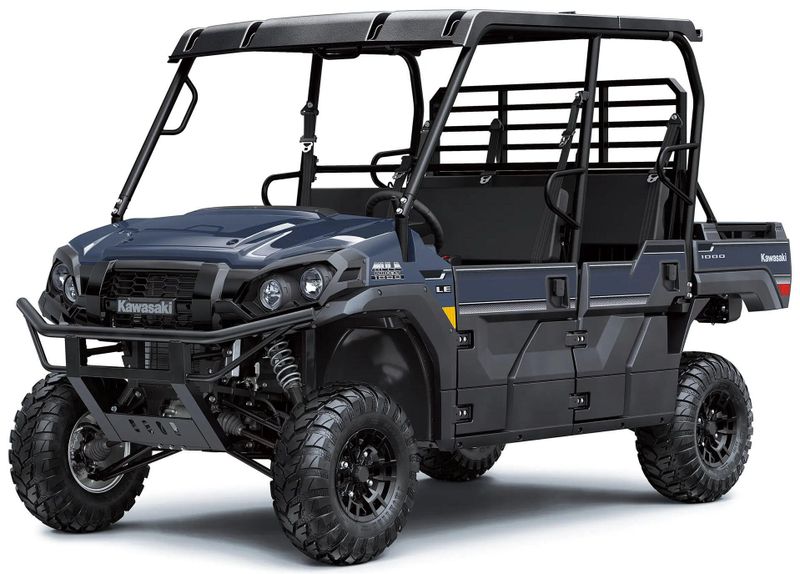 2027 Kawasaki MULE PRO-FXT 1000 LE