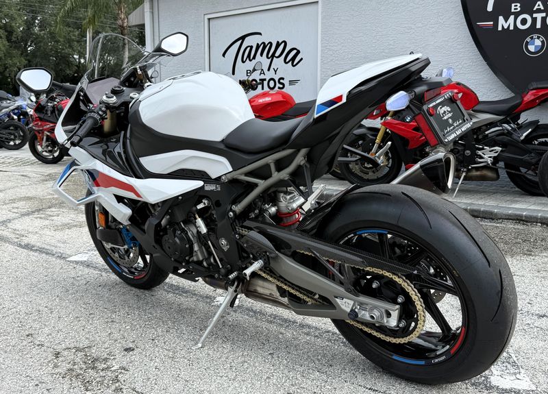 2026 BMW S 1000 RR