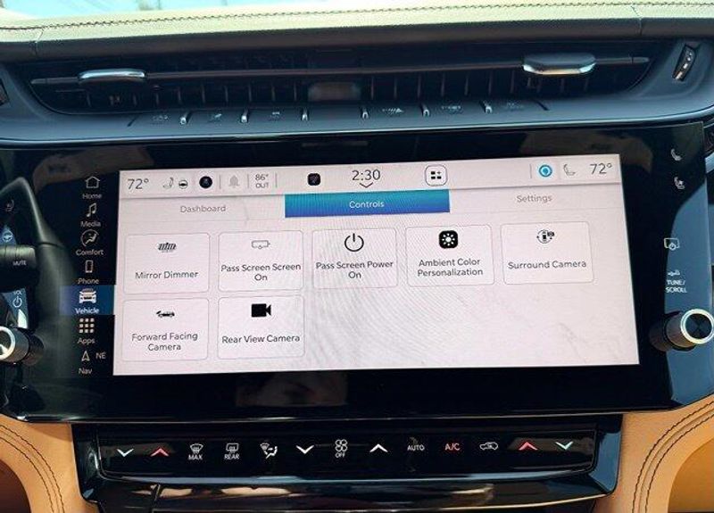New 2027 Jeep Grand Cherokee Summit 4x4Image 22