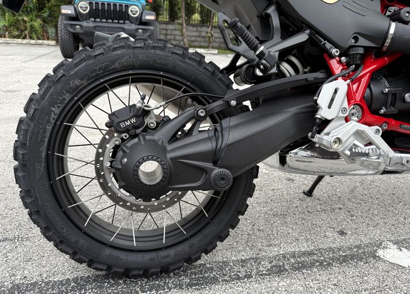 2026 BMW R 12 G/S