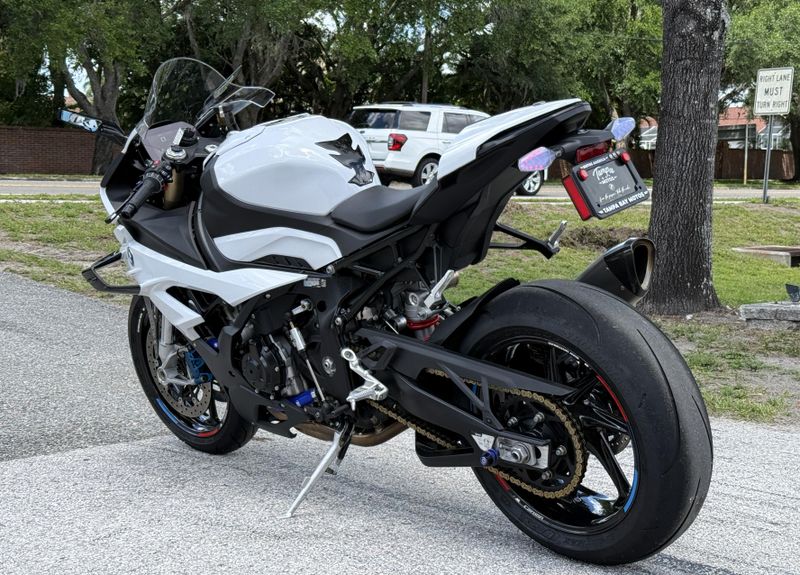 2023 BMW S 1000 RR
