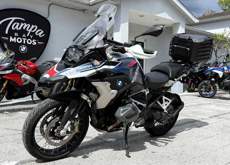 2023 BMW R 1250 GS