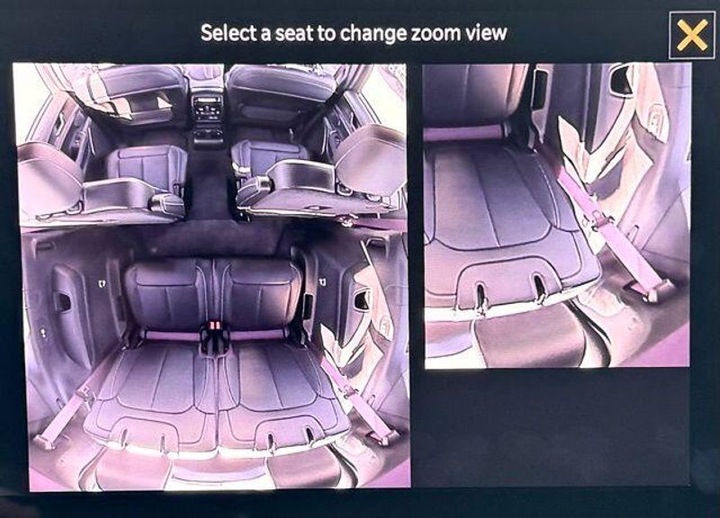 New 2025 Jeep Grand Cherokee L Limited 4x2Image 22