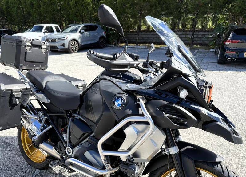 2023 BMW R 1250 GS ADVENTURE