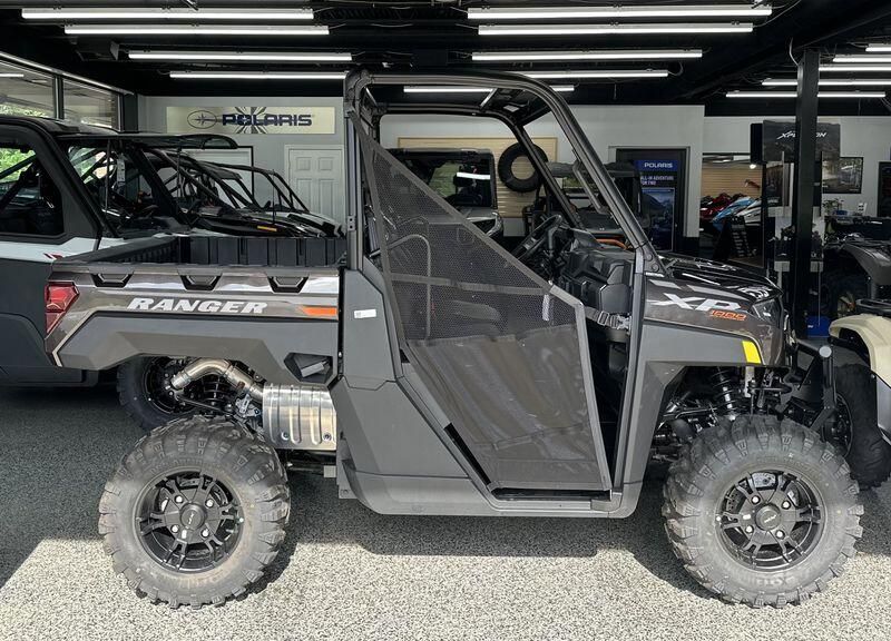 2024 Polaris Ranger XP 1000Image 1