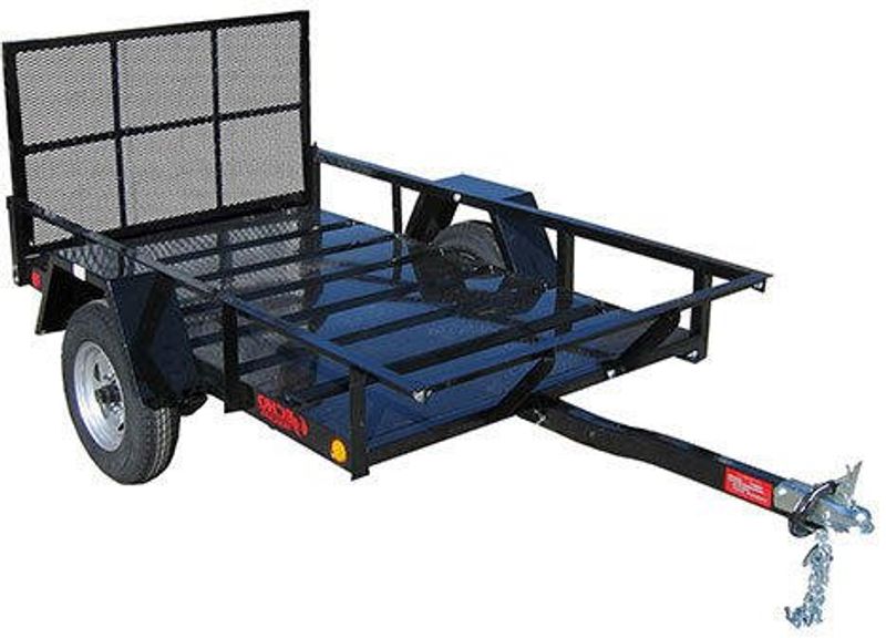 New 2026 VOYAGER MFG EE-6-13 Image 1