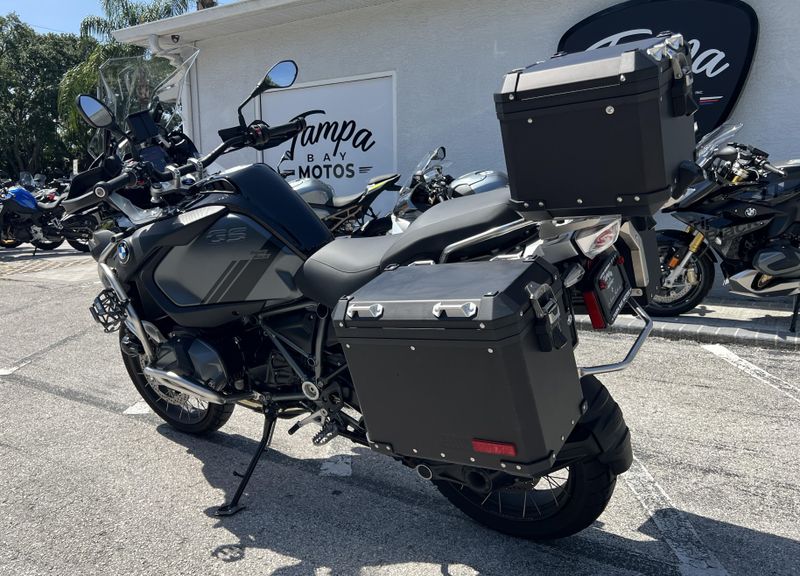2023 BMW R 1250 GS Adventure 