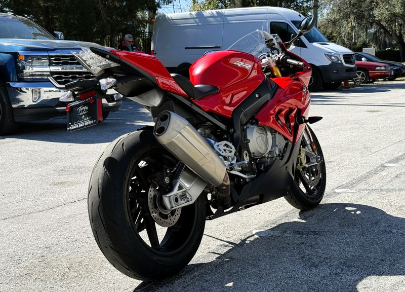 Used 2016 BMW S 1000 RR 