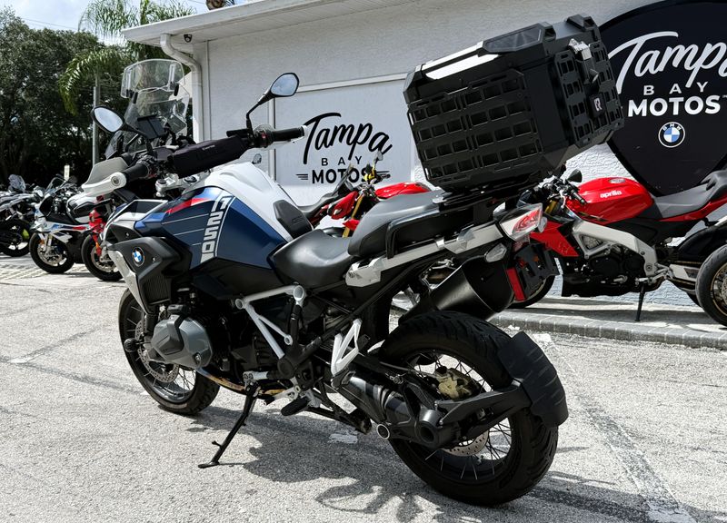 2023 BMW R 1250 GS