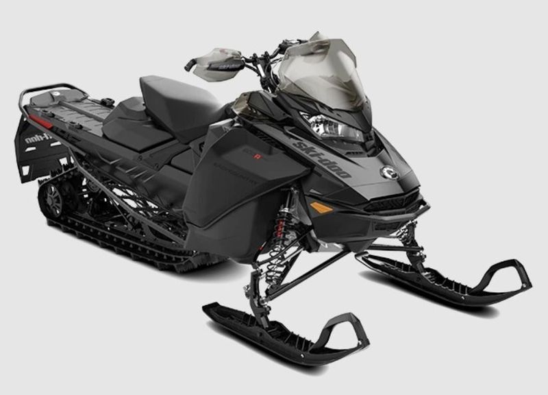 2023 Ski-Doo Renegade AdrenalineImage 1