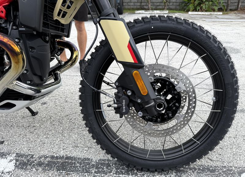 2026 BMW R 12 G/S