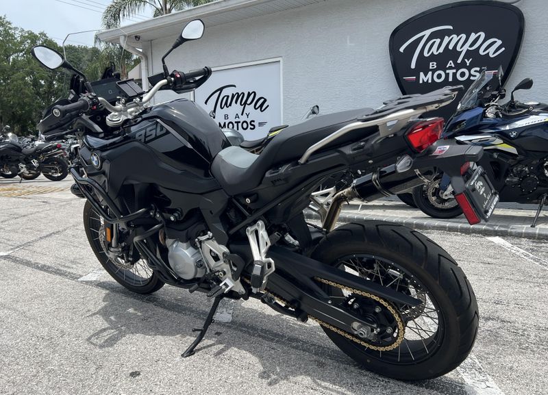 2023 BMW F 850 GS