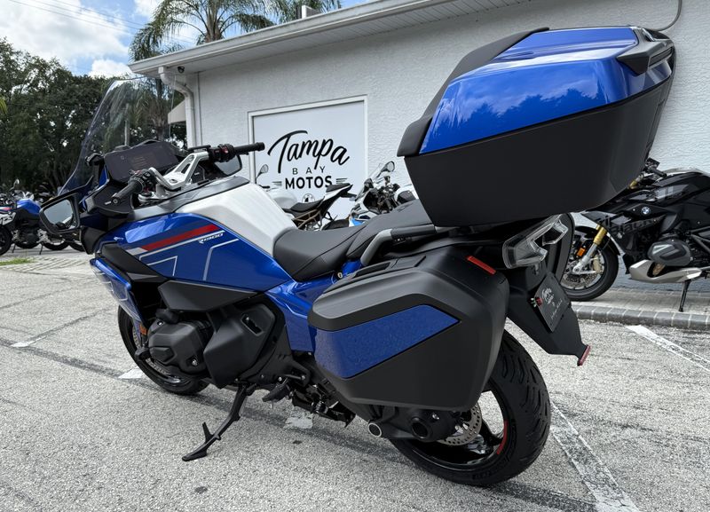 2026 BMW R 1300 RT