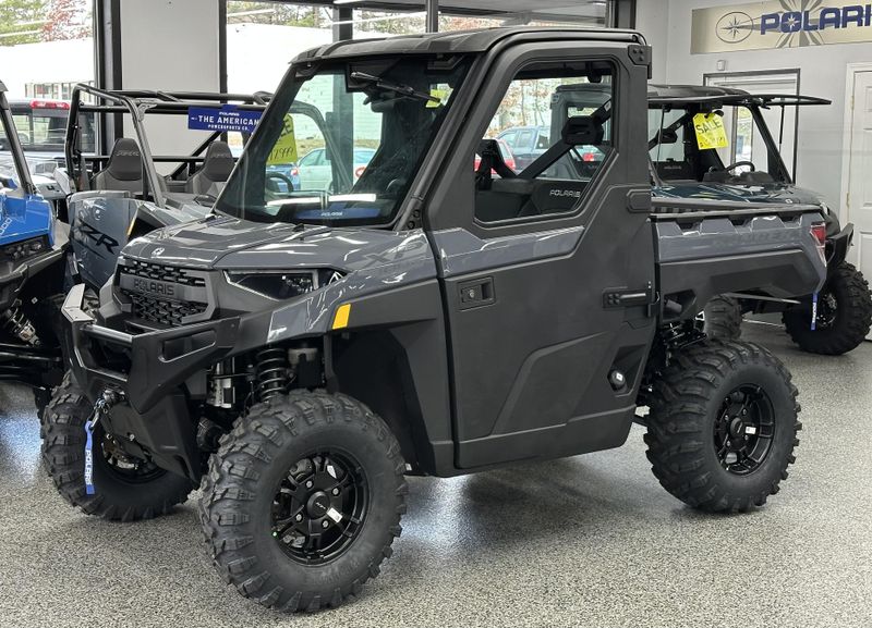 New 2026 Polaris RANGER XP 1000 NORTHSTAR EDITION ULTIMATE Image 1