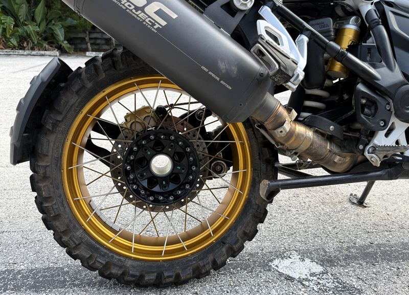 Used 2020 BMW R 1250 GS 