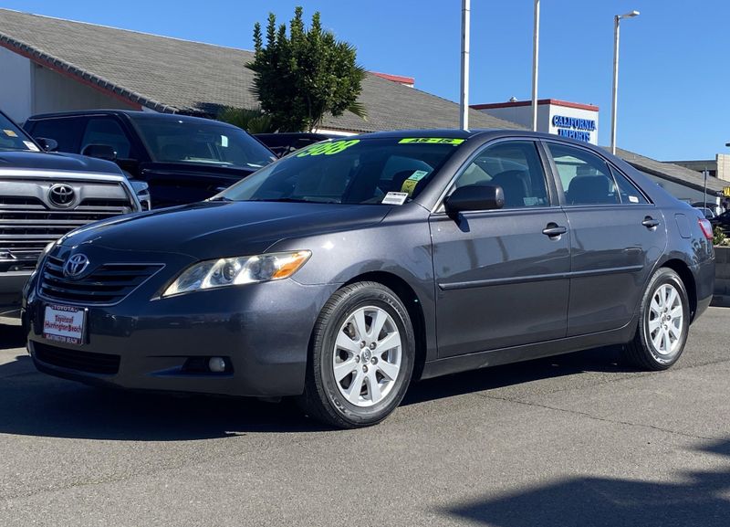 Used 2009 Toyota Camry XLEImage 6