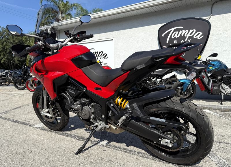 2024 Ducati  Multistrada V2 S
