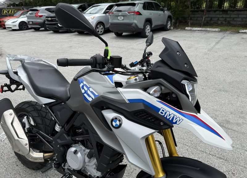 Used 2019 BMW G 310 GS 