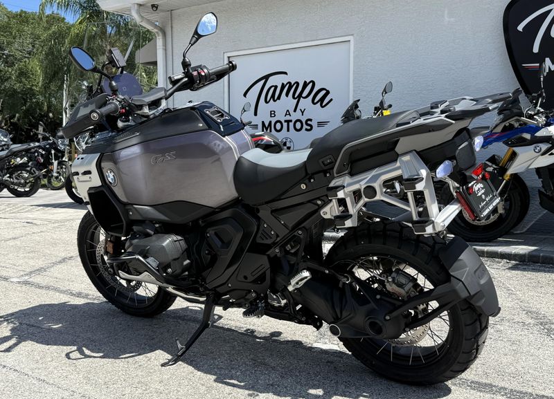 New 2026 BMW R 1300 GS ADVENTURE 