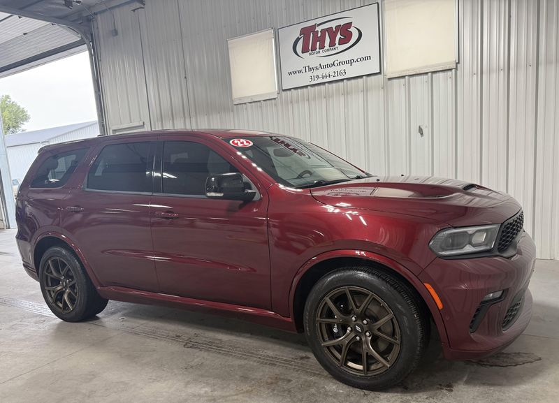 Used 2022 Dodge Durango R/T PlusImage 1