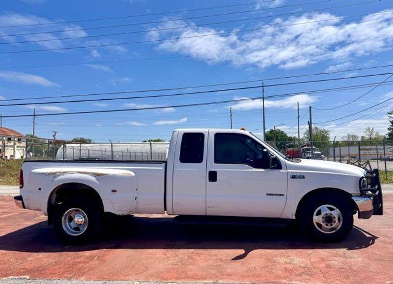 Used 1999 Ford F-350 XLTImage 4