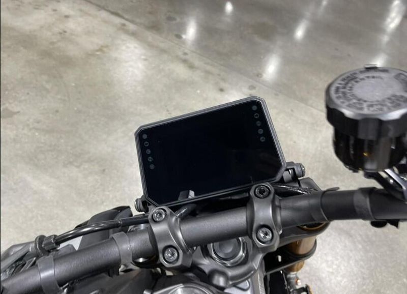 New 2025 Yamaha MT-09 SP Image 24