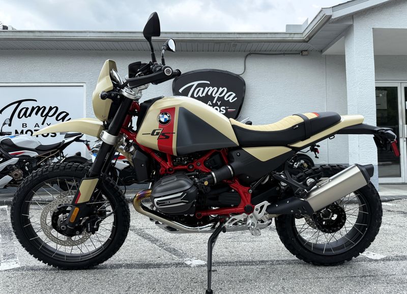 2026 BMW R 12 G/S