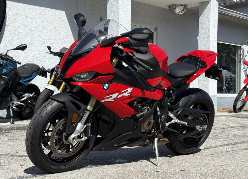 Used 2020 BMW S 1000 RR 