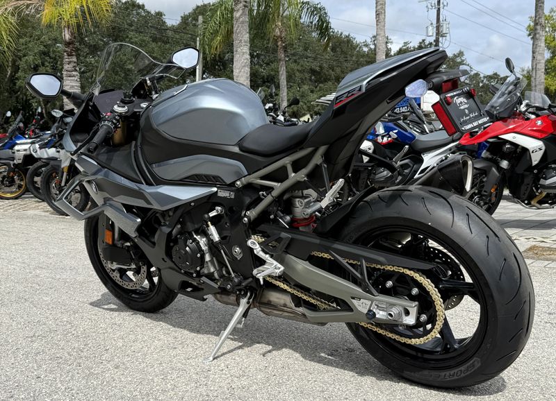 2026 BMW S 1000 RR